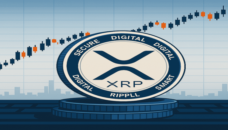 Analitycy nie mają wątpliwości XRP z prognozą wzrostu o 500% do 2028 roku!