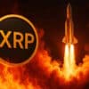 XRP i rakieta