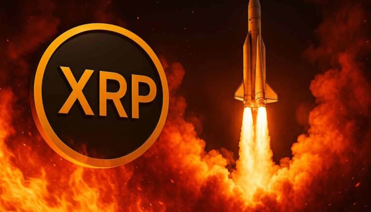 XRP i rakieta