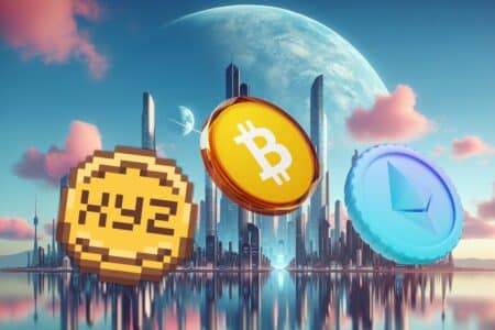 Wszystkie oczy zwrócone na ten token za 0,003 USD, który może przewyższyć Bitcoina, ETH i XRP razem wzięte!