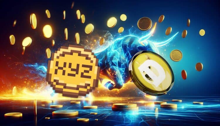 xyzverse dogecoin memecoin
