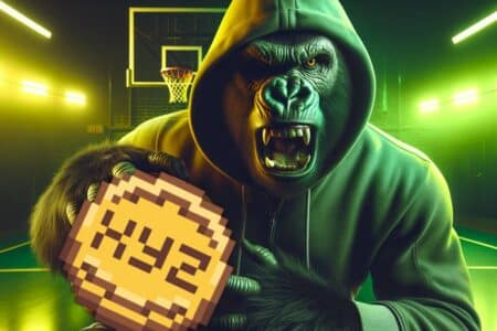 Zamień 1000$ w 1 000 000$: 5 altcoinów z ogromnym potencjałem wybicia w 2025 roku