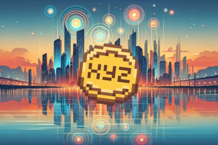 XYZVerse rozwija się dzięki partnerstwu z on-chain bukmacherem