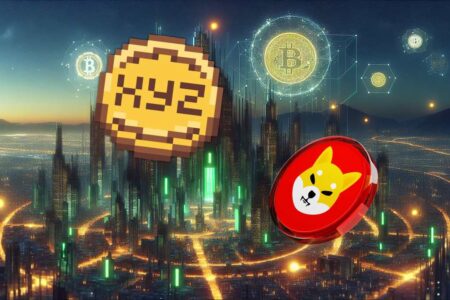 W centrum uwagi XYZ: Czy XYZVerse może stać się następnym SHIB?