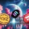 xyzverse solana token