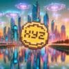 xyzverse xyz token