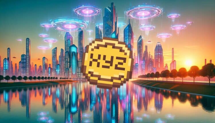 xyzverse xyz token