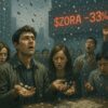 zora token airdrop