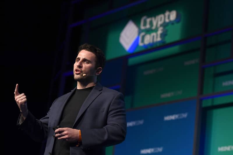 anthony pompliano