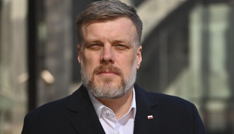 Adrian Zandberg