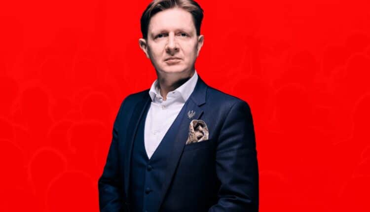 Artur Bartoszewicz dla BitHub.pl: trzeba ograniczyć OZE, wrócić do węgla i postawić na atom