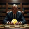 Badacz wyjaśnia, dlaczego BlackRock wstrzymuje się ze złożeniem wniosku o utworzenie ETF XRP.
