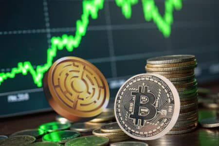 Bitcoin może dalej rosnąć po przebiciu rekordowych poziomów — dlaczego?