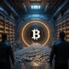 Bitcoin ułatwia wzbogacenie się Robert Kiyosaki sądzi, że nawet 0,01 BTC może uczynić cię bogatym.