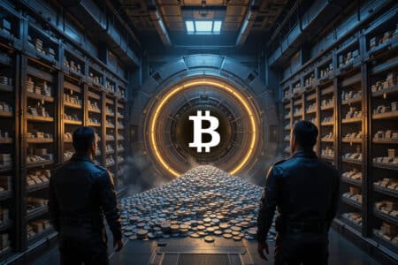 Bitcoin ułatwia wzbogacenie się? Robert Kiyosaki sądzi, że nawet 0,01 BTC może uczynić cię bogatym