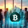 CIO Bitwise twierdzi, że 95% globalnego kapitału płynnego nie trafiło jeszcze na rynek Bitcoina.