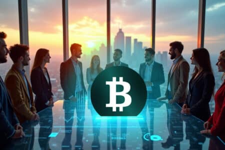 CIO Bitwise twierdzi, że 95% globalnego kapitału płynnego nie trafiło jeszcze na rynek Bitcoina
