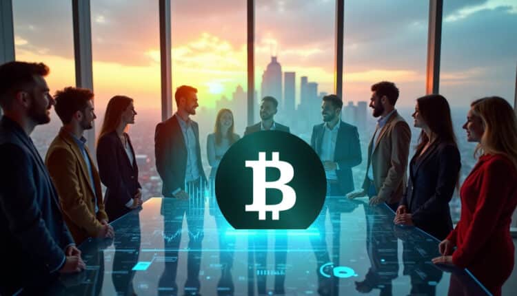 CIO Bitwise twierdzi, że 95% globalnego kapitału płynnego nie trafiło jeszcze na rynek Bitcoina