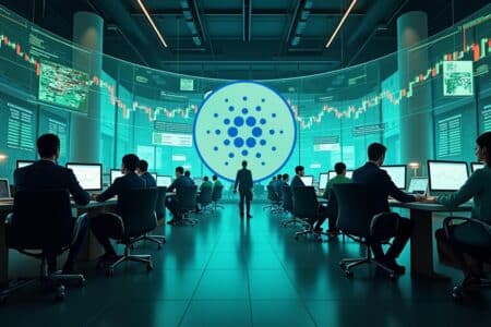 Cardano gotowy na lot do 10 USD? Czołowy analityk wymienia 5 argumentów za wzrostem o 1233% w 2025 r.