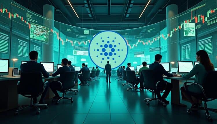 Cardano gotowy na lot do 10 USD? Czołowy analityk wymienia 5 argumentów za wzrostem o 1233% w 2025 r.