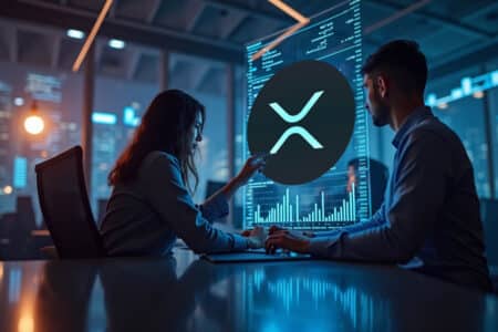 Cena XRP może osiągnąć 3-4 cyfry. Tak sądzi korespondent znanej giełdy we Frankfurcie