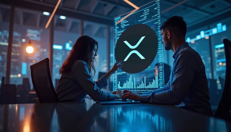 Cena XRP może osiągnąć 3-4 cyfry. Tak sądzi korespondent znanej giełdy we Frankfurcie
