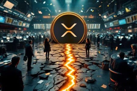 Co jeśli XRP będzie następnym Bitcoinem? Znany ekspert wyjaśnia