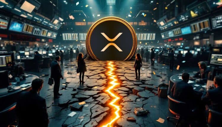 Co jeśli XRP będzie następnym Bitcoinem? Znany ekspert wyjaśnia