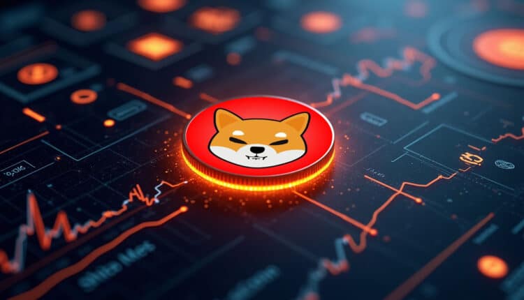 Czy Shiba Inu może wzrosnąć z 8,233% do 83,233%? Oto fakty i wyjaśnienie