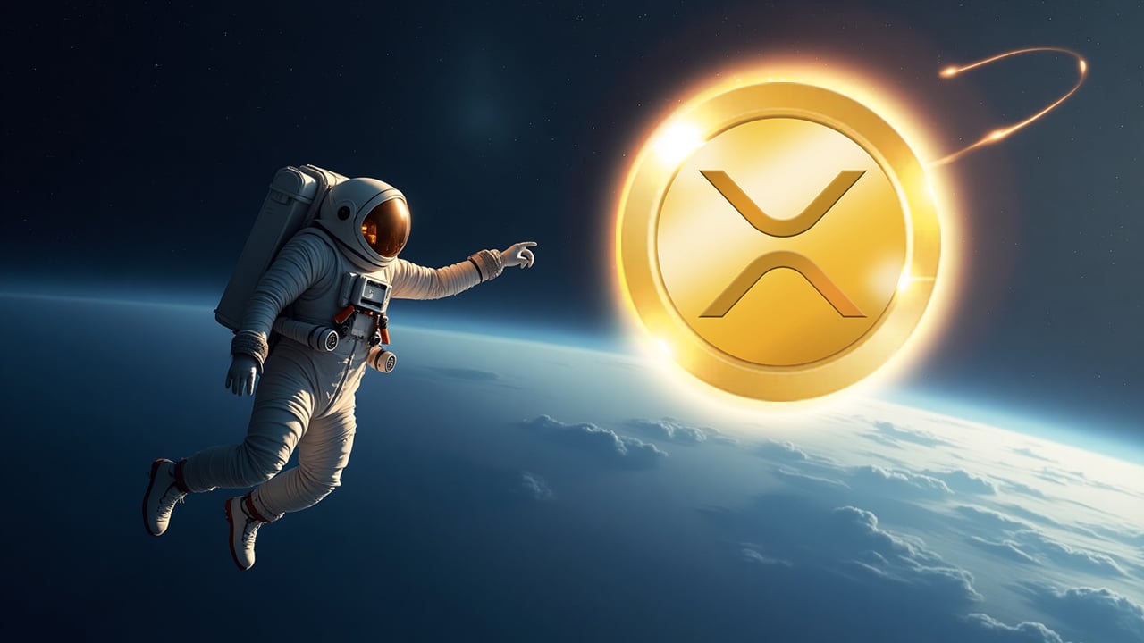 Dyrektor generalny BankSocial po spotkaniu z Ripple - Nie doceniasz wystarczająco XRP.