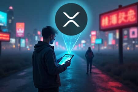 Ekspert dzieli się nową strategią wzbogacenia się dzięki XRP. 95% posiadaczy przegapi tę okazję