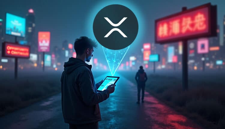 Ekspert dzieli się nową strategią wzbogacenia się dzięki XRP. 95% posiadaczy przegapi tę okazję