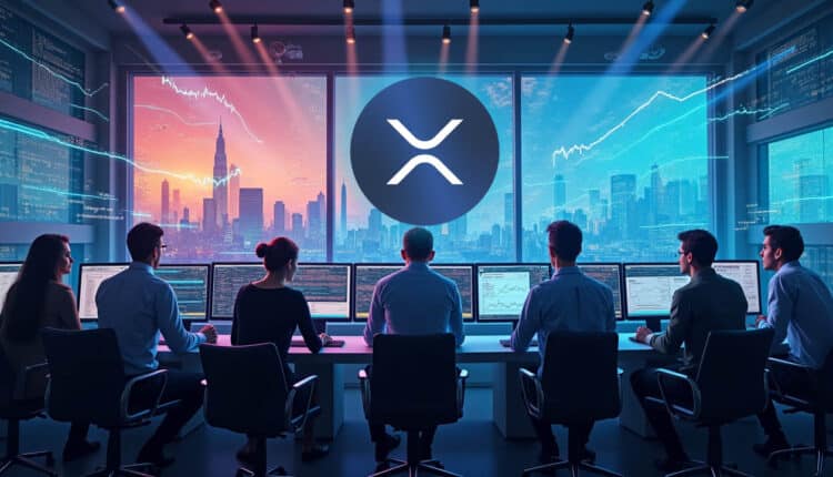 Ekspert mówi, że gdy większość posiadaczy zrozumie XRP, będzie już za późno