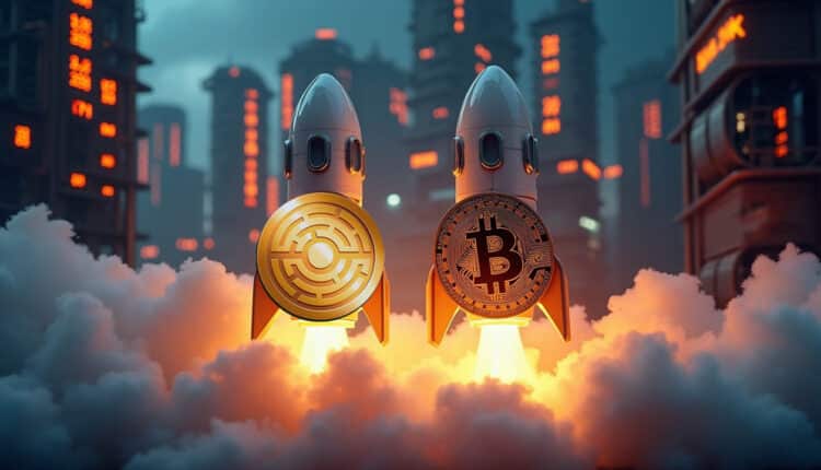 Ekspert ocenia, że potrzebujesz tylko 0,1 Bitcoina, aby stworzyć zabezpieczenie na przyszłość. Wydane 1000 USD może przyspieszyć ten proces.