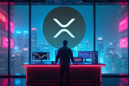 Ekspert twierdzi, że 99% zostanie zablokowane, a 1% posiadaczy XRP na tym skorzysta. Oto dlaczego
