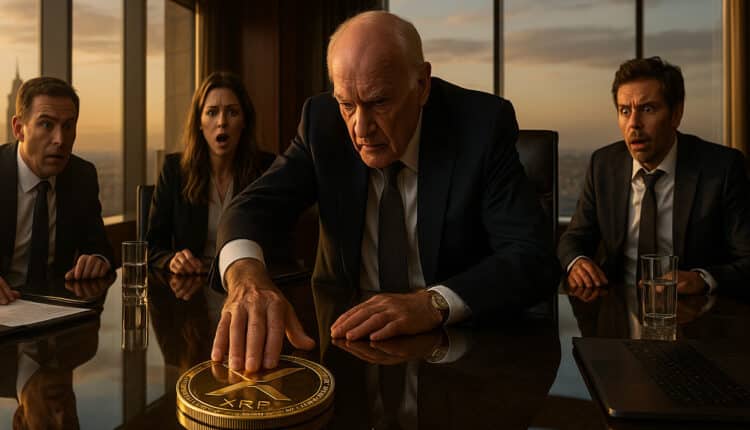 Ekspert twierdzi, że kiedy banki zaczną używać XRP, zobaczymy szalone ceny, od 500 do 1000 dolarów za monetę