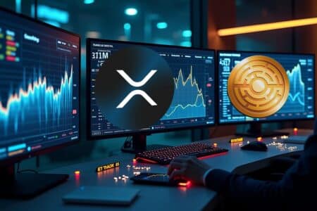 Ekspert wyjaśnia, dlaczego posiadacze XRP wkrótce się wzbogacą