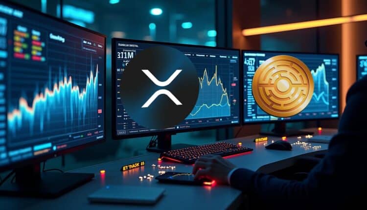 Ekspert wyjaśnia, dlaczego posiadacze XRP wkrótce się wzbogacą.