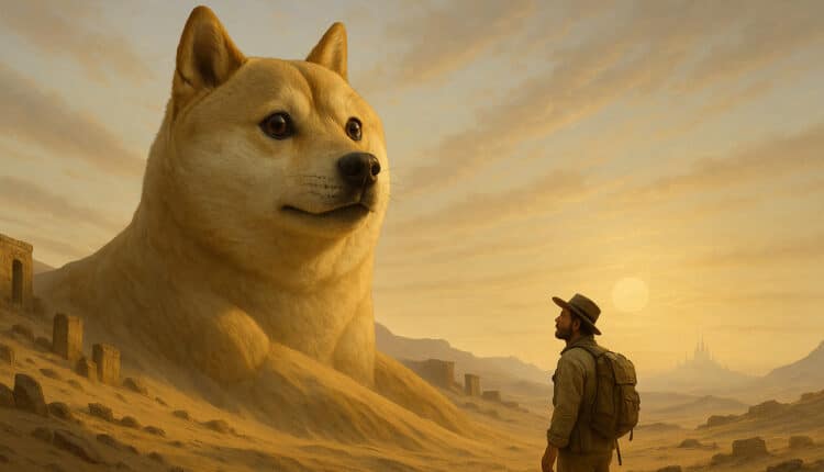 Historia Dogecoin się powtarza. Czołowy analityk podkreśla możliwy wzrost o 5163% do poziomu powyżej 12 USD