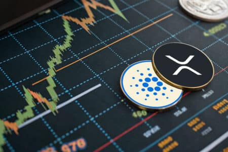 Lepiej wydać 1000 dolarów na XRP czy Cardano w ciągu następnych 5 lat? ChatGPT i Google Gemini dokonują wyboru