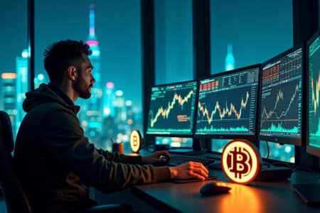 Bitcoin jest o krok od zapisania się w historii. Oto szczegóły