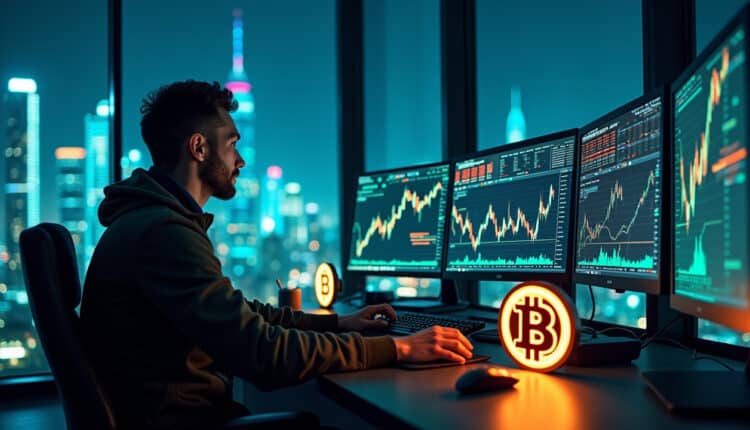 Bitcoin jest o krok od zapisania się w historii. Oto szczegóły