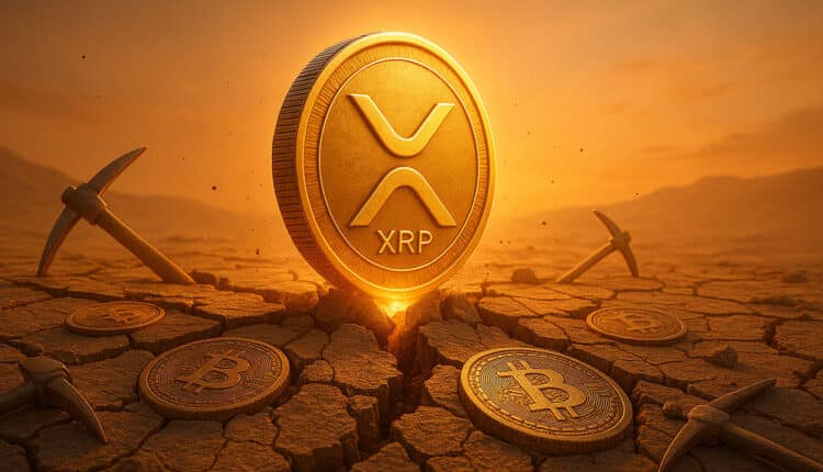 Ekspert porównuje XRP do Bitcoina, gdy kosztował 0,05 USD. Twierdzi, że dzisiejsze ceny to niepowtarzalna okazja