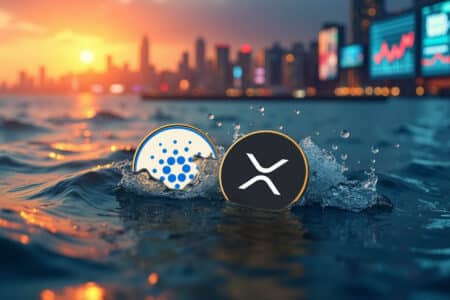Najlepsi eksperci twierdzą, że XRP i Cardano są obecnie niedoceniane i mogą osiągnąć wycenę 1,6 biliona dolarów