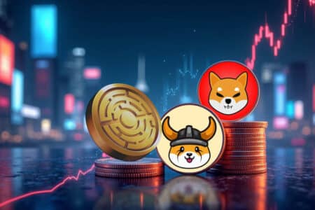 Najlepsze trzy altcoiny, które warto rozważyć, zanim Bitcoin przekroczy 110 tys. dolarów