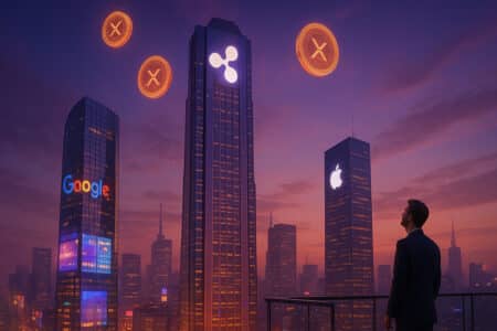 Oto cena, jaką może osiągnąć XRP, jeśli Ripple wyprzedzi Google, Apple i Microsoft po IPO