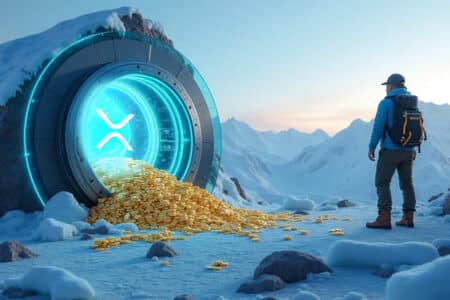 Oto ile 10 000 dolarów zainwestowane w XRP może przynieść do 2030 roku