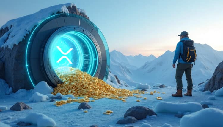 Oto ile 10 000 dolarów zainwestowane w XRP może przynieść do 2030 roku