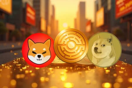 Oto, ile DOGE, Shiba Inu i tej nowej kryptowaluty może pomóc Ci osiągnąć sukces do 2026 roku