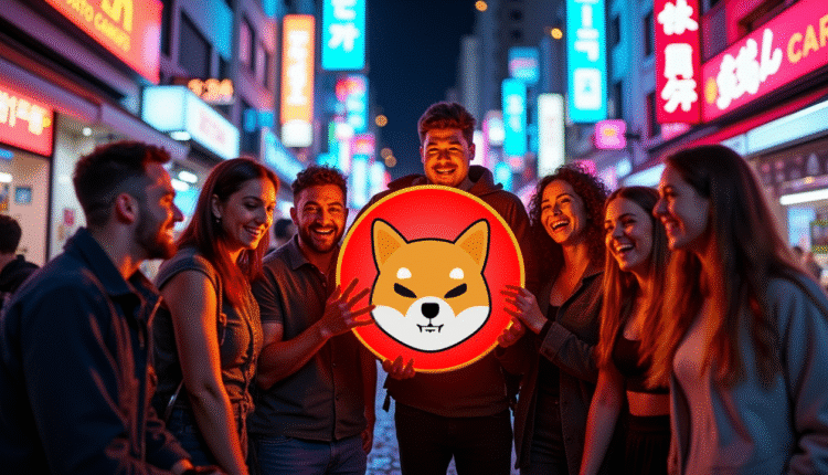 Oto ile zarobisz, jeśli kupisz Shiba Inu za 0,00001434 USD i osiągnie on 0,0001 USD